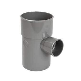 Embranchement simple mf 87'30 d.100/50|Nicoll-NCLBT68