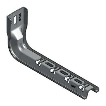 Console UFL-30, série S100U, SZ, supportage moyen universel|Niedax France-NDX747005