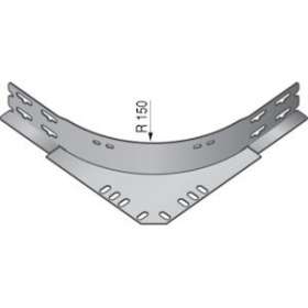 Eclisse d'angle hauteur 48, SZ|Niedax France-NDX421955