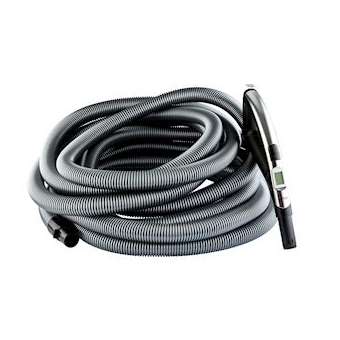 Kit accessoires 12 m deluxe|Nilfisk-ISK107405109