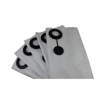 Sachet de 5 sacs synthetique pour vl 500 55|Nilfisk-NSK302002892
