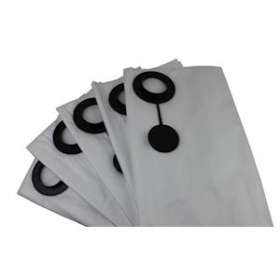Sachet de 5 sacs synthetique pour vl 500 55|Nilfisk-NSK302002892
