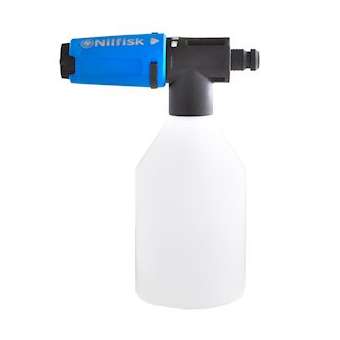 Canon a mousse|Nilfisk-NSK128500938