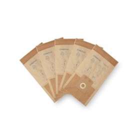 Bte de 5 sacs papier Family / Businesss|Nilfisk-NSK82222900