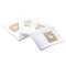 4 sacs pour Multi II 50