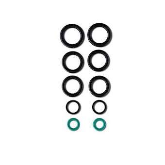 Kit joints accessoires NHP|Nilfisk-NSK128500292