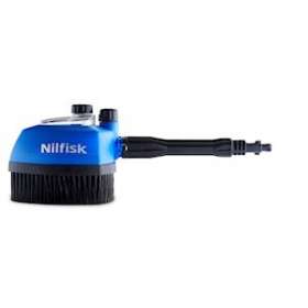 Multi brosse rotative auto avec reservoir de detergent integre|Nilfisk-NSK128470456