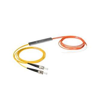 AROONA-STAR en module compact 2 fibres multimodes 50/125 (OM2/3/4) ports LC/UPC|Cailabs-IBSS2AM2