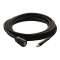 Rallonge flexible standard hp quick coupling 7m