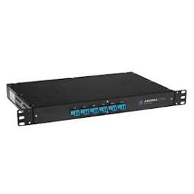 AROONA-STAR en rack 19' 1U 12 fibres multimodes 62,5/125 (OM1) ports LC/UPC|Cailabs-IBSS12M1