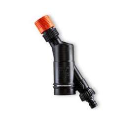Ba valve avec connexion rapide male femelle|Nilfisk-NSK106411177
