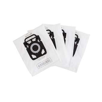 Lot 4 sacs hygiene Extreme Elite King|Nilfisk-NSK107412688