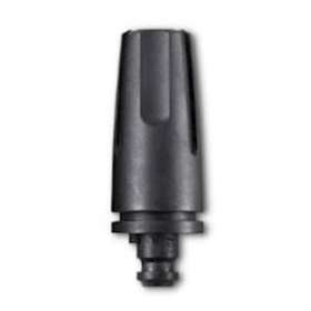 Buse Tornado hp/bp jaune click & clean|Nilfisk-NSK126481116