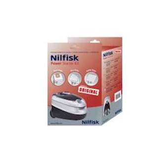 Power starter kit consumables|Nilfisk-NSK107403114