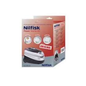 Power starter kit consumables|Nilfisk-NSK107403114