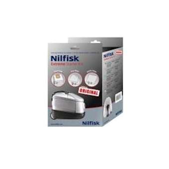 Extreme starter kit consumables|Nilfisk-NSK107403113