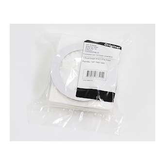 Lot 5 sacs papier 10l|Nilfisk-NSK1471097500