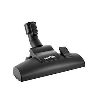 Brosse combinee click fit d 32 mm Select/bravo|Nilfisk-NSK107413006