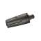Buse Tornado hp/bp rouge click & clean