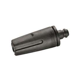 Buse Tornado hp/bp rouge click & clean|Nilfisk-NSK128500657
