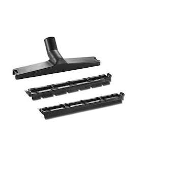 Ensemble brosse eau et poussieres pour Buddy II|Nilfisk-NSK81943049