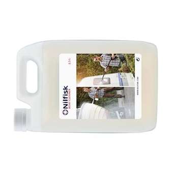 Détergent spécial bateau 2,5 l|Nilfisk-NSK125300391