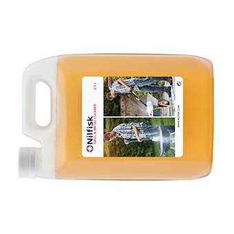 Détergent métal et grilles 2,5 l|Nilfisk-NSK125300393