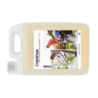 Détergent vélos et motos 2,5 l|Nilfisk-NSK125300392