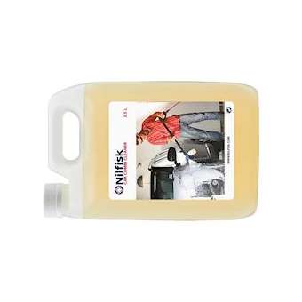 Détergent spécial auto 2,5 l|Nilfisk-NSK125300390