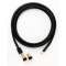 Adaptateur nettoyeur de toit