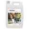 Détergent plastique et rotin 2,5 l