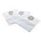 Sachet de 3 sacs polyester 10 l pour centrale d aspiration|Nilfisk-NSK107401158