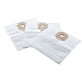 Sachet de 3 sacs polyester 10 l pour centrale d aspiration|Nilfisk-NSK107401158