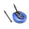 Patio cleaner Power - nettoyeur de terrasse|Nilfisk-NSK128500955