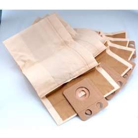 Bte de 5 sacs papier Family|Nilfisk-NSK82222800