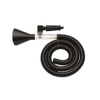 Kit d'aspiration d'eau bassin-piscine|Nilfisk-NSK126411387