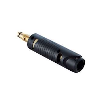 Buse Tornado hp/bp baionnette laiton|Nilfisk-NSK128500078