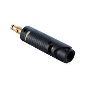 Buse Tornado hp/bp baionnette laiton|Nilfisk-NSK128500078