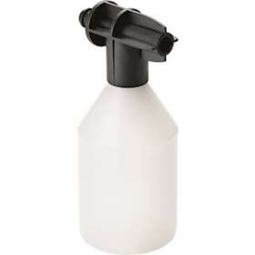 Pulverisateur a mousse click&clean avec bouteille de detergent|Nilfisk-NSK128500077