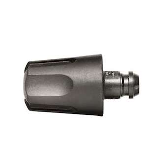 Buse Tornado hp/bp turquoise click & clean|Nilfisk-NSK126481122