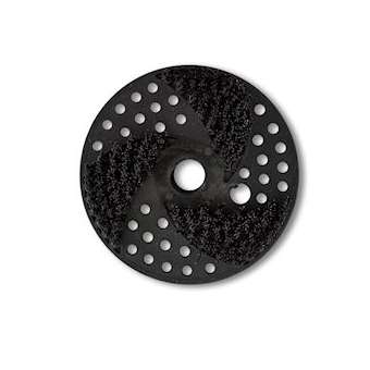 Brosse jardin rotative adaptable pour Multi brosse|Nilfisk-NSK128470457