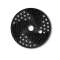 Brosse jardin rotative adaptable pour Multi brosse