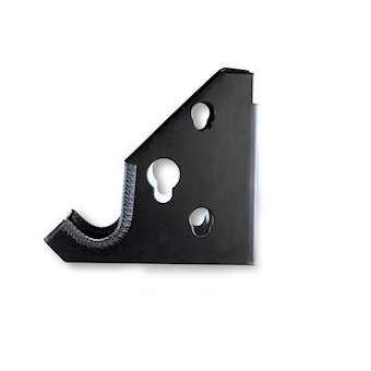 Support mural pour NHP dynamic, excellent, pro|Nilfisk-NSK106411386