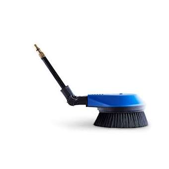 Brosse rotative a angle reglable raccord baionnette|Nilfisk-NSK6410762