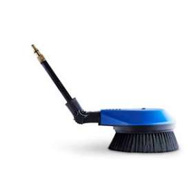 Brosse rotative a angle reglable raccord baionnette|Nilfisk-NSK6410762