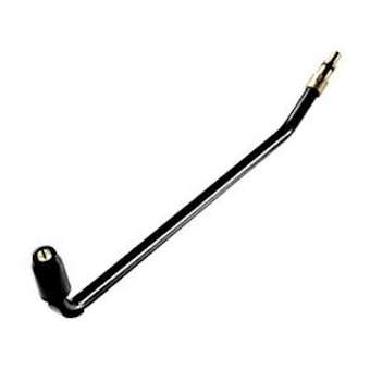 Lance courbe pour gouttiere|Nilfisk-NSK6410763