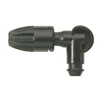 Buse chassis 90DEG click & clean|Nilfisk-NSK6411135