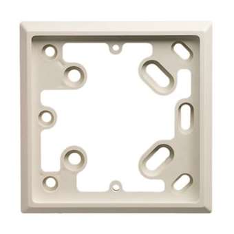 Plaque d'adaptation pour boitier encastré|Theben-THB9070480