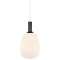 ALTON 23 suspension Métal-Verre Noir-Laiton E27|Nordlux-ORX47303001