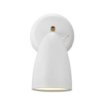 NEXUS 2.0 Applique Murale Blanc GU10 max 60W|Nordlux-ORX2020601001